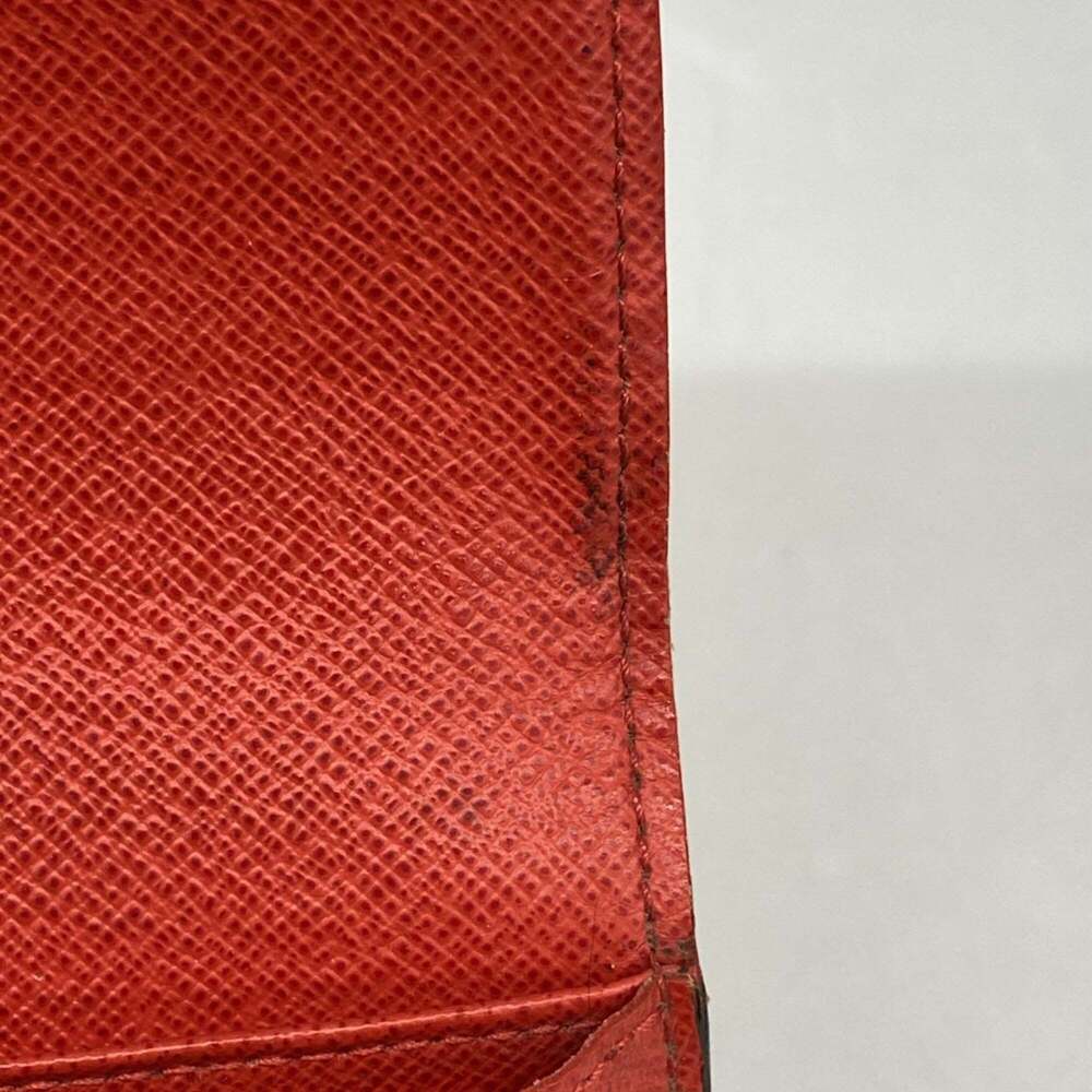 Louis Vuitton Monogram Portefeuille Sarah Long Wallet M62086 Brown Women's - Picture 9 of 16